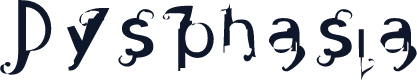 Dysphasia