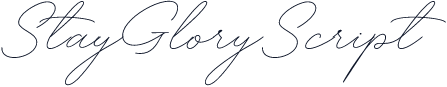 StayGloryScript