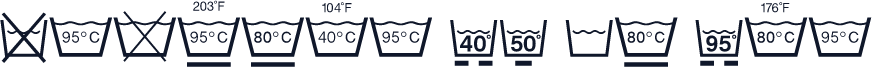 Textile LH Pi One