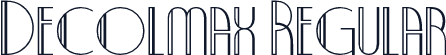 Decolmax Regular