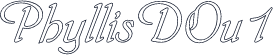 PhyllisDOu1