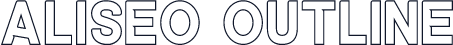 ALISEO Outline