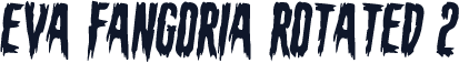 Eva Fangoria Rotated 2