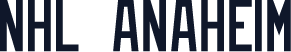 NHL Anaheim