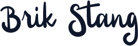 Brik Stang