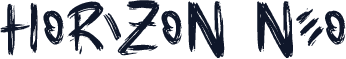 Horizon Neo