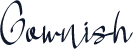 Gownish