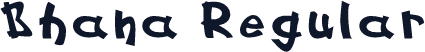 Bhana Regular