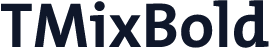 TMixBold