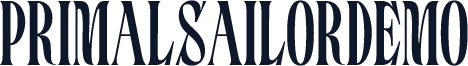 PrimalSailorDEMO