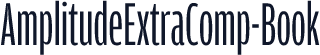 AmplitudeExtraComp-Book