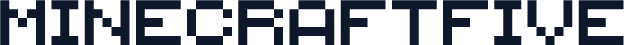 MinecraftFive