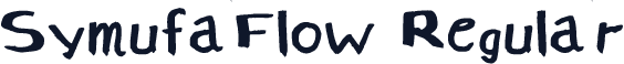 SymufaFlow Regular