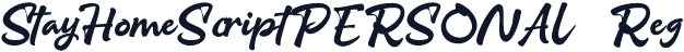 StayHomeScriptPERSONAL-Reg