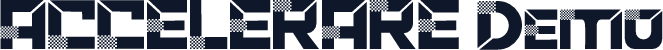 ACCELERARE Demo