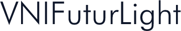 VNIFuturLight