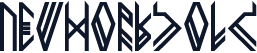 NEWHORKBold