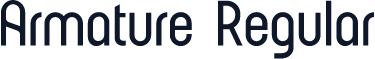 Armature Regular