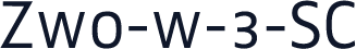 Zwo-w-3-SC