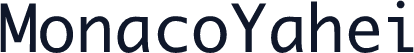 MonacoYahei