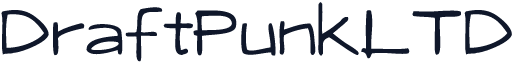 DraftPunkLTD