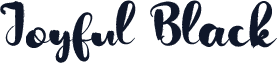 Joyful Black