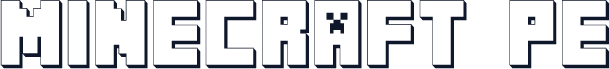 MINECRAFT PE