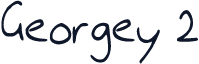 Georgey 2