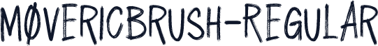 MovericBrush-Regular