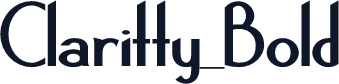 Claritty_Bold