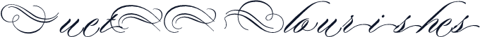 DuetII Flourishes