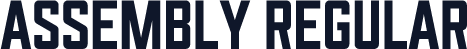 Assembly Regular