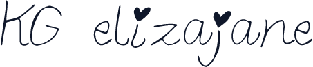 KG elizajane