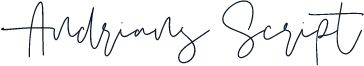 Andrians Script