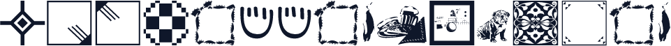 VignettesNFrames