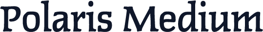 Polaris Medium