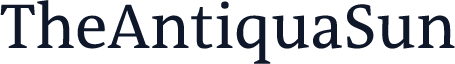 TheAntiquaSun