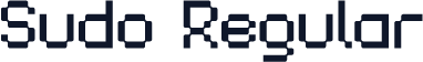 Sudo Regular
