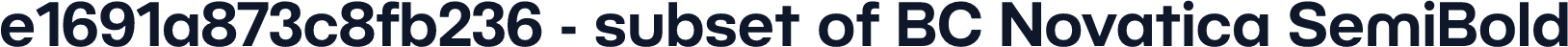 e1691a873c8fb236 - subset of BC Novatica SemiBold