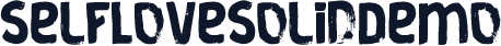 SelfLoveSolidDemo