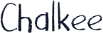 Chalkee