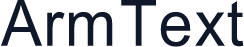 ArmText