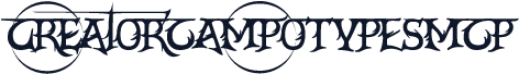 CrEAtoRcAmpoTYPeSmcP