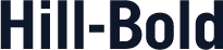Hill-Bold