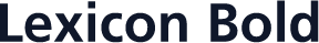 Lexicon Bold