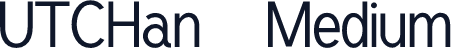 UTCHan Medium