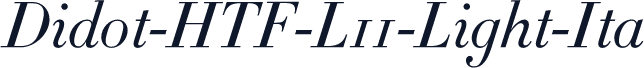 Didot-HTF-L11-Light-Ita