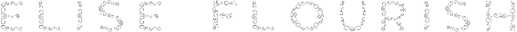 Elise Flourish