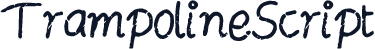 TrampolineScript