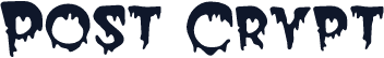 Post Crypt